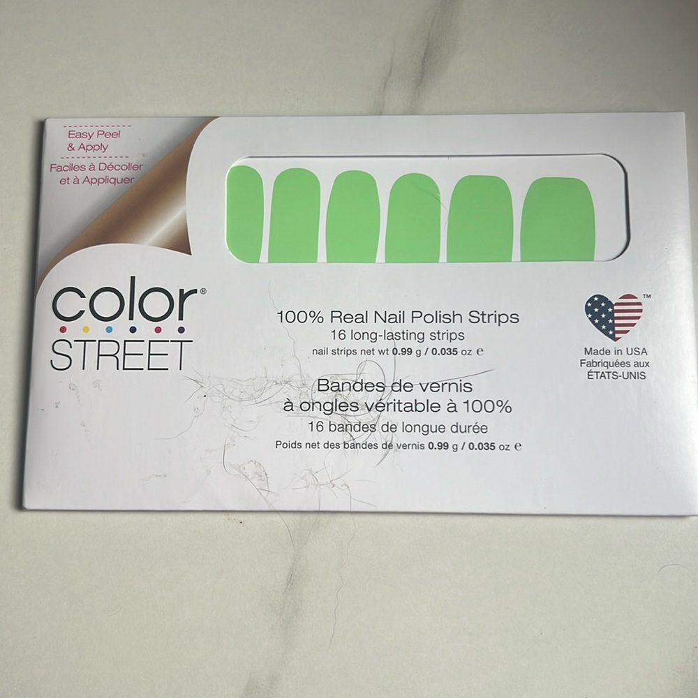 Color Street Kilowatt